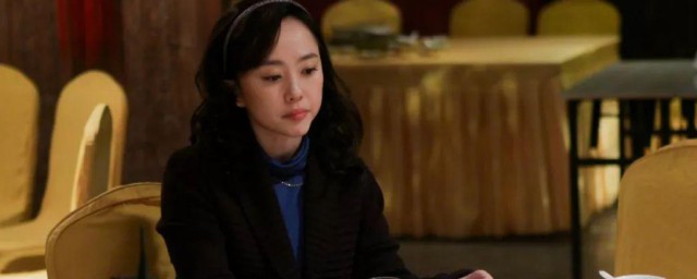 秦京茹扮演者 秦京茹扮演者介绍
