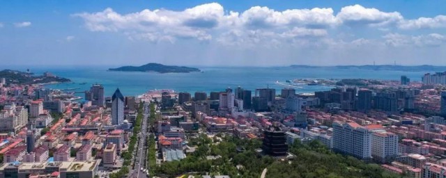 威海十大景点 威海著名景点简介
