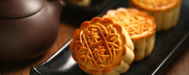 做月饼的枧水是什么 做月饼用的枧水简介