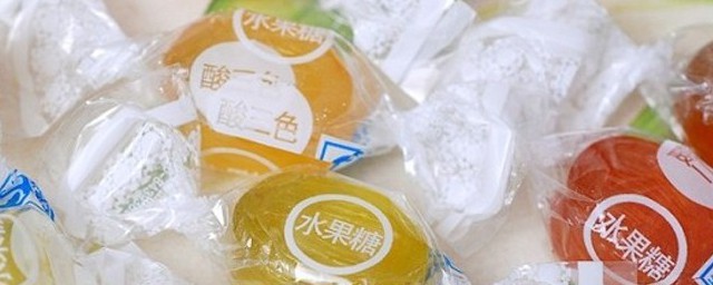 酸三色是什么 酸三色的简介