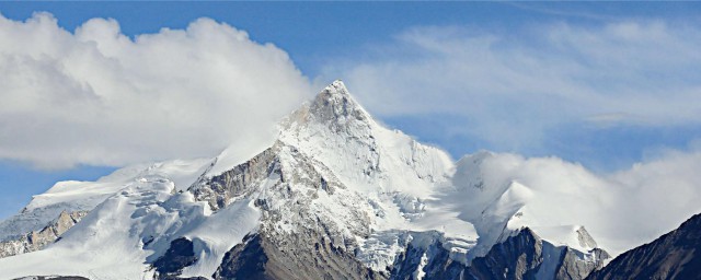 迪庆梅里雪山在哪里 迪庆梅里雪山介绍