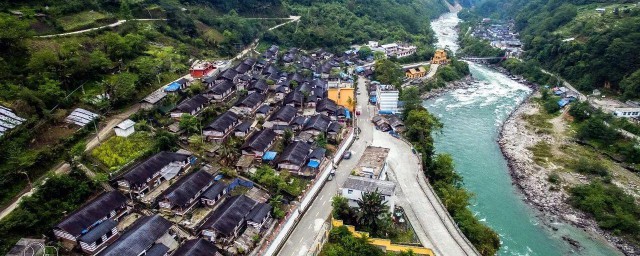 小河淌水源于云南的什么 了解一下小河淌水这首歌的歌词
