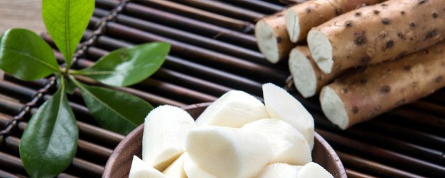 铁棍山药怎样保存时间长 铁棍山药的保存技巧