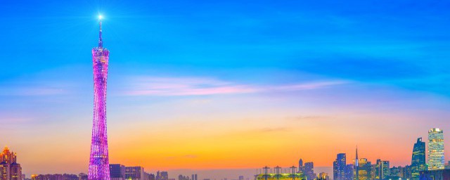 大湾区指的是哪些地区 大湾区简介