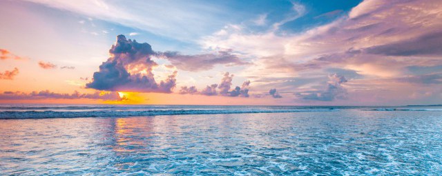 中国海洋面积有多大 中国海洋国土面积的简介