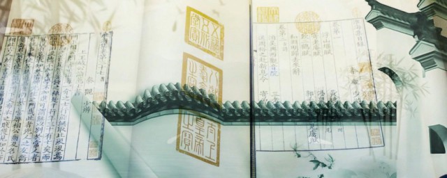 文言文朗诵方式 文言文朗诵要领介绍