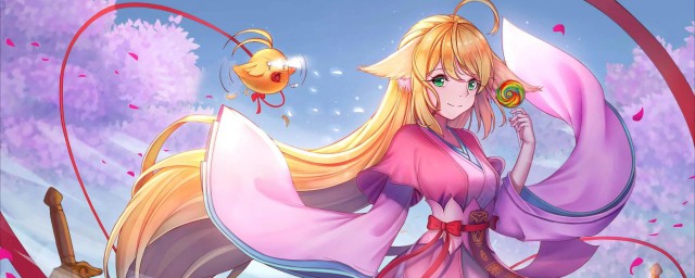 狐妖小红娘的主题曲是什么 狐妖小红娘简介