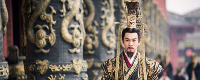嬴政什么时候亲政 嬴政什么时候亲政介绍