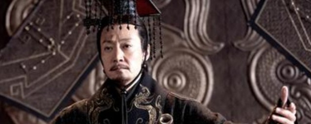 大秦赋秦异人是谁的儿子 秦异人简单介绍
