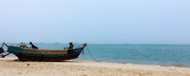 仙人岛著名景点 仙人岛著名景点有哪些