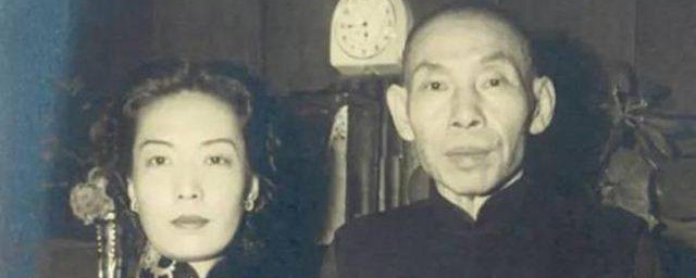 杜月笙几个老婆 杜月笙有多少个老婆呢