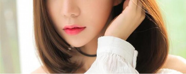锁骨发适合什么人 哪些人适合锁骨发
