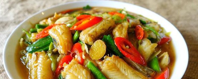 虾潺做法 怎样制作虾潺