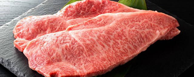 烤牛肉干要领 烤牛肉干方式介绍