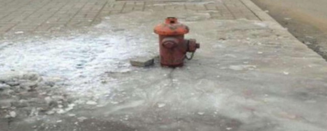 下水管冻了怎样疏通 下水管冻了解决技巧