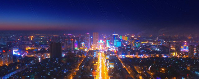 辽通市是哪个省 辽通市简介