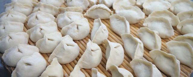 电饭锅能煮饺子么 饺子原名是什么
