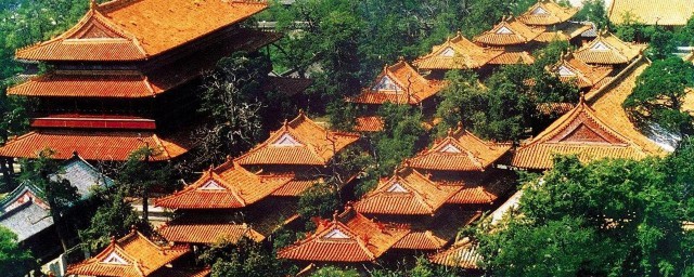 孔庙在哪 孔庙简介