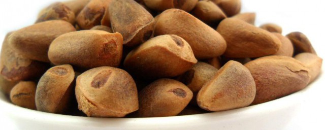 生的松子在家怎样炒 生的松子在家怎样炒简介