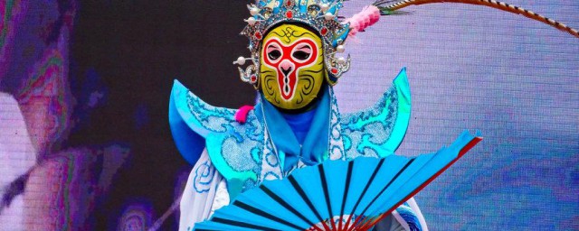 川剧由什么组成 关于川剧的介绍