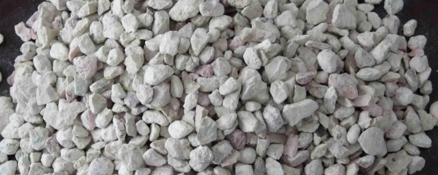 沸石的作用 沸石的作用介绍