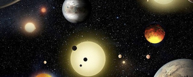 地球是恒星吗还是行星 地球属于什么星