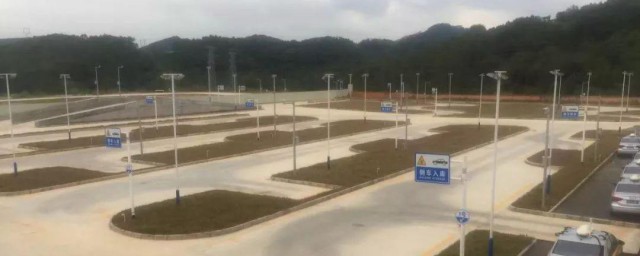 科目二可以自己预约吗 科目二考试介绍
