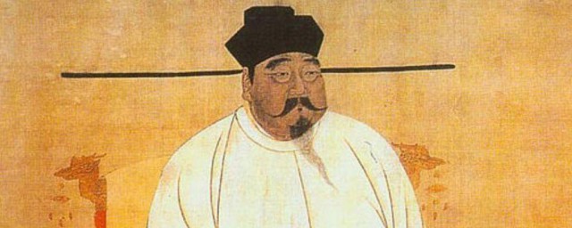 为什么宋朝的官帽上有两根翅膀 宋朝的官帽上有两根翅膀的原因