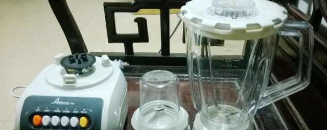 绞肉机可以打豆浆吗 绞肉机能用来做豆浆吗