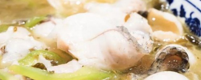 高汤熬制要领 高汤做法