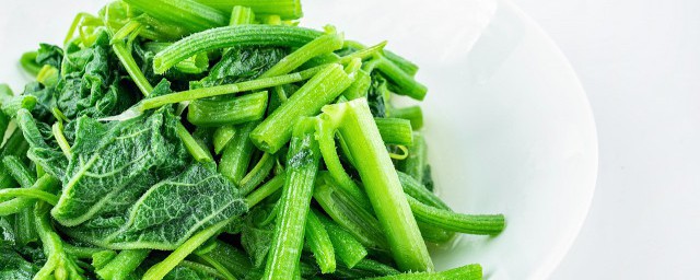 蔬菜的保鲜方式主要有哪些 蔬菜如何保鲜