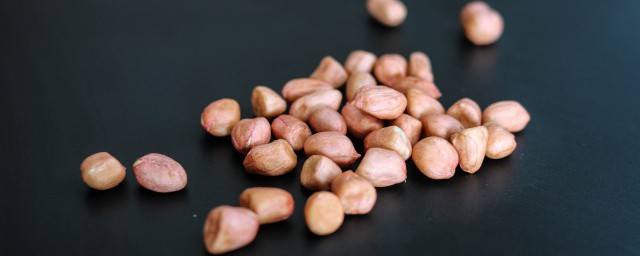 腌制花生豆技巧 花生豆具体怎样腌制