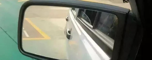 倒车入库有几点办法 倒车入库要领