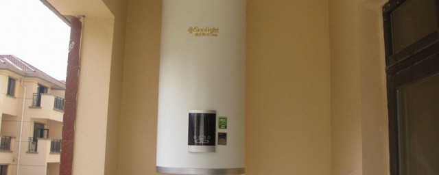 太阳能热水器的溢流管不停的流水什么原因 太阳能热水器的溢流管不停的流水怎样办