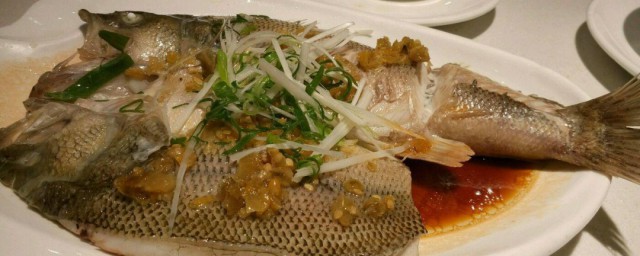 蒸鱼酱料怎样弄 蒸鱼酱料做法