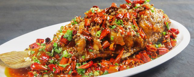 鱼胆破了如何除苦味 鱼胆破了除苦味的要领
