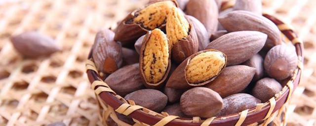 香榧是什么东西怎样吃 关于香榧和食用技巧简介