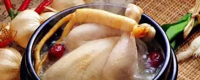 当归炖鸡的适宜人群和禁忌人群 当归炖鸡适合哪些人吃