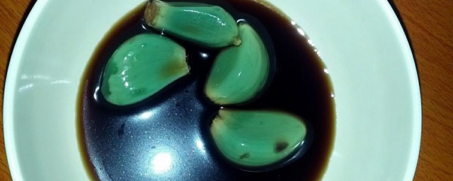 老北京腊八蒜腌制 老北京腊八蒜腌制技巧简介