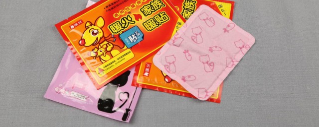 为了避免暖宝宝造成的低温烫伤我们在使用时最好如何 暖宝宝的准确使用要领简述