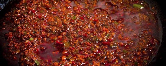 葱酥酱怎样做 葱酥酱做法