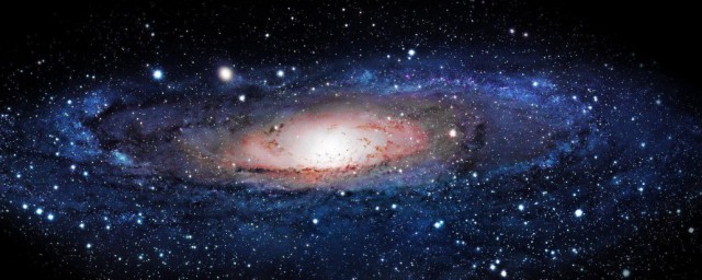 宇宙到底是什么 宇宙的简介