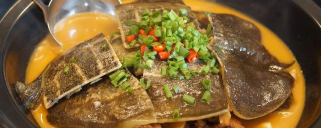 钓甲鱼要离岸多远放钩 简介钓甲鱼要离岸多远放钩