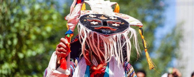 什么是藏戏的开山鼻祖 藏戏的开山鼻祖简介