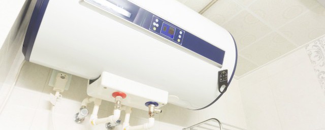 热水器有空气怎样办 热水器有空气怎样解决