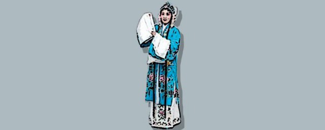 京剧的腔调以什么为主 京剧的腔调简介
