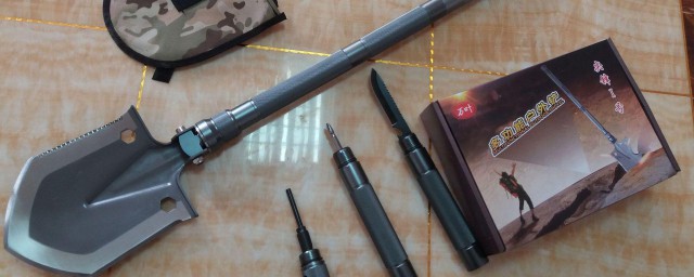 工兵铲是违禁品吗 简介工兵铲是违禁品吗
