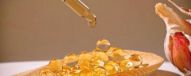 过期的鱼油有什么妙用 过期的鱼油用法