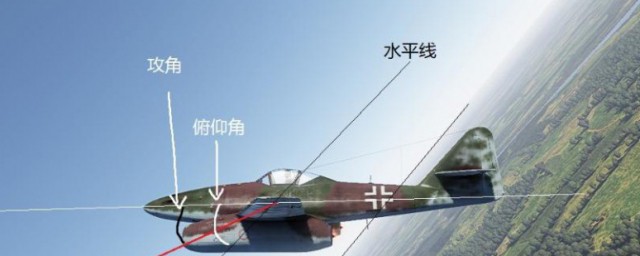 飞机是怎样控制方向的 飞机控制方向的技巧