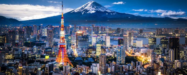 日本以什么经济为主 日本经济简介